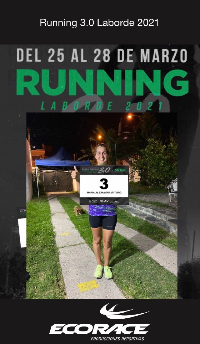 maria alejandra di toro