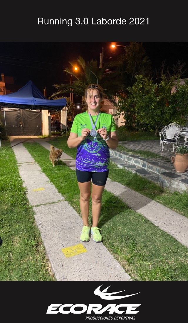 maria alejandra di toro