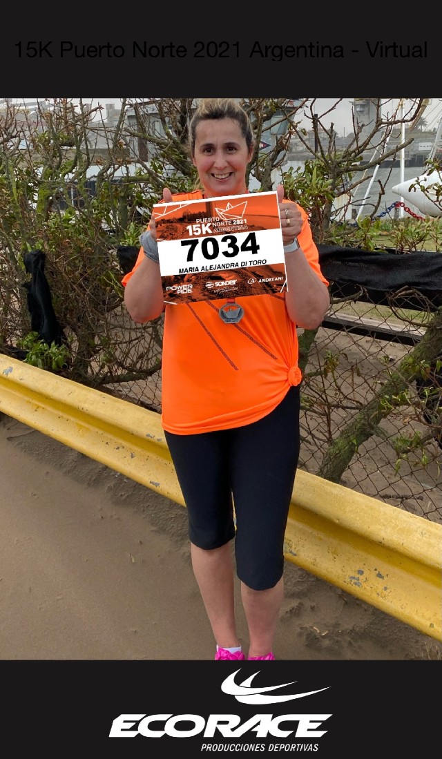 maria alejandra di toro