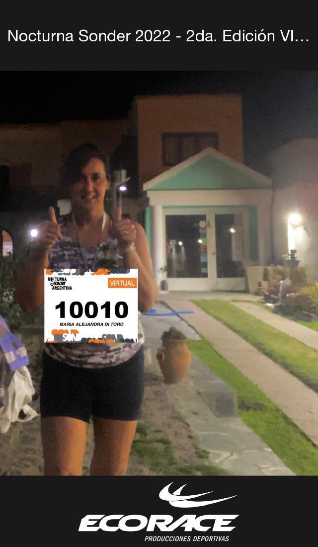 maria alejandra di toro