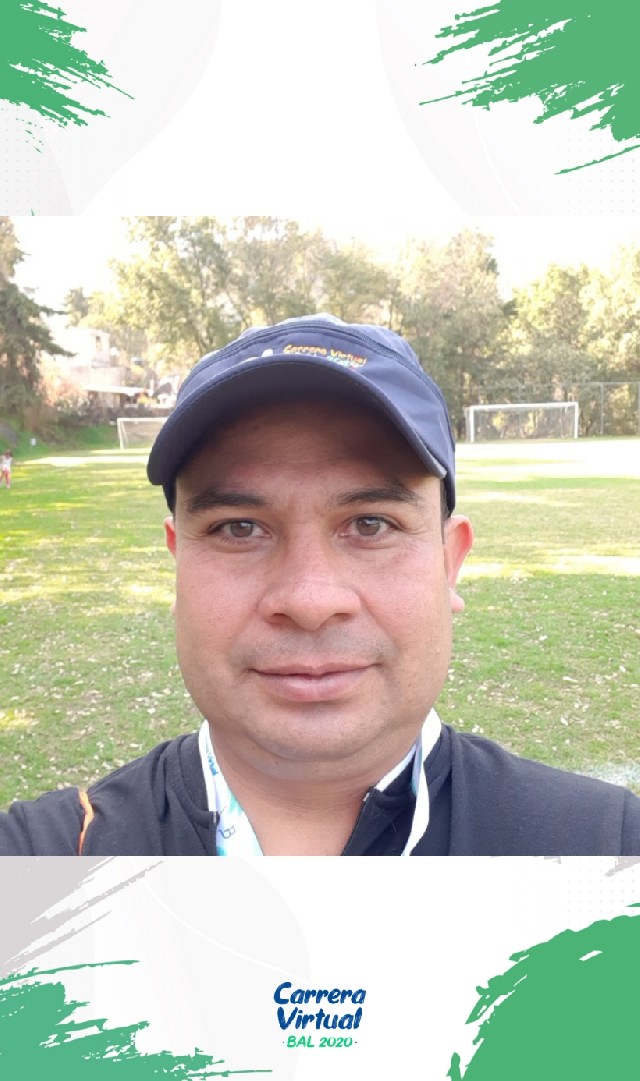 Francisco Ildefonso Hernández López