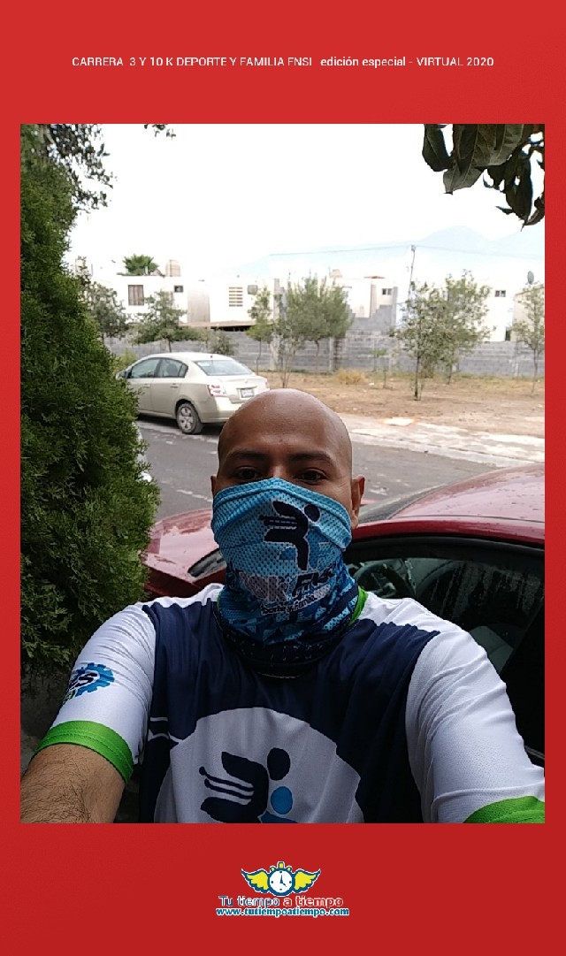 Jose Marcos Hernández castillo