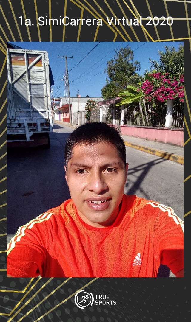 Seth Israel Sosol Avendaño