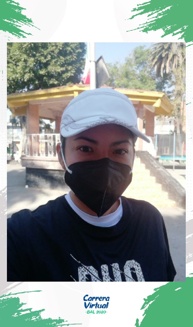 Beatriz  Ortega Santander 