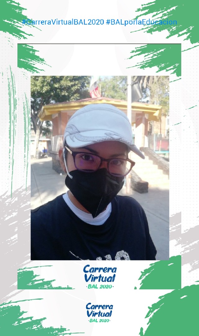 Beatriz  Ortega Santander 