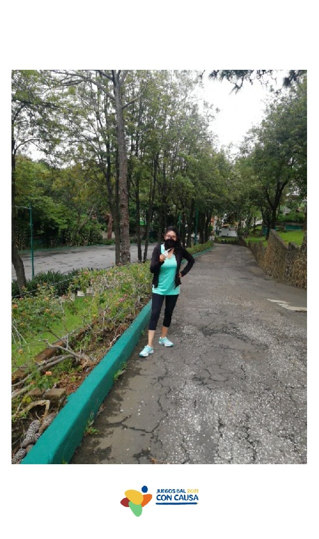 Beatriz  Ortega Santander 