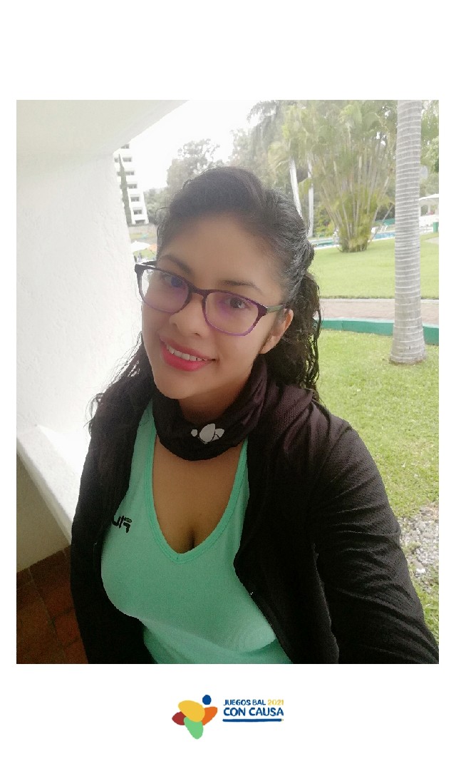 Beatriz  Ortega Santander 