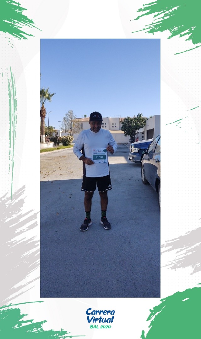 Javier Terrones Hernández