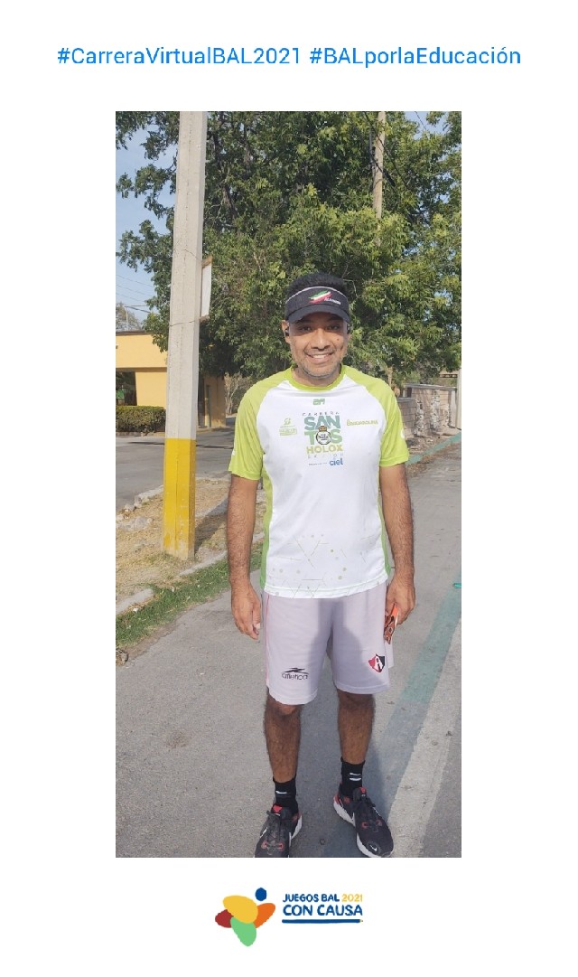 Javier Terrones Hernández