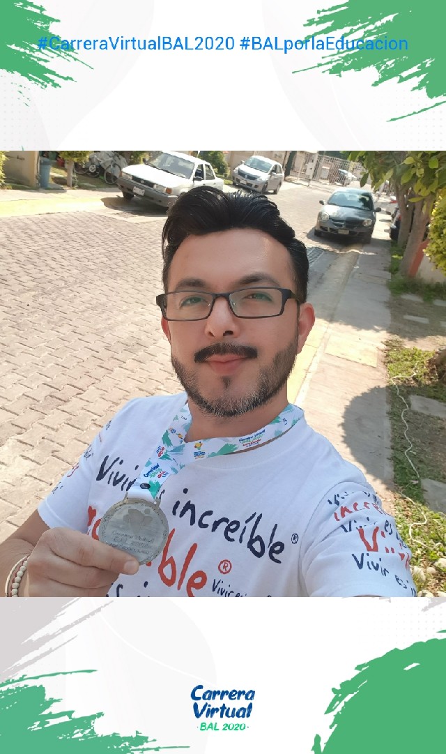 Ruben Jasim  González Morales