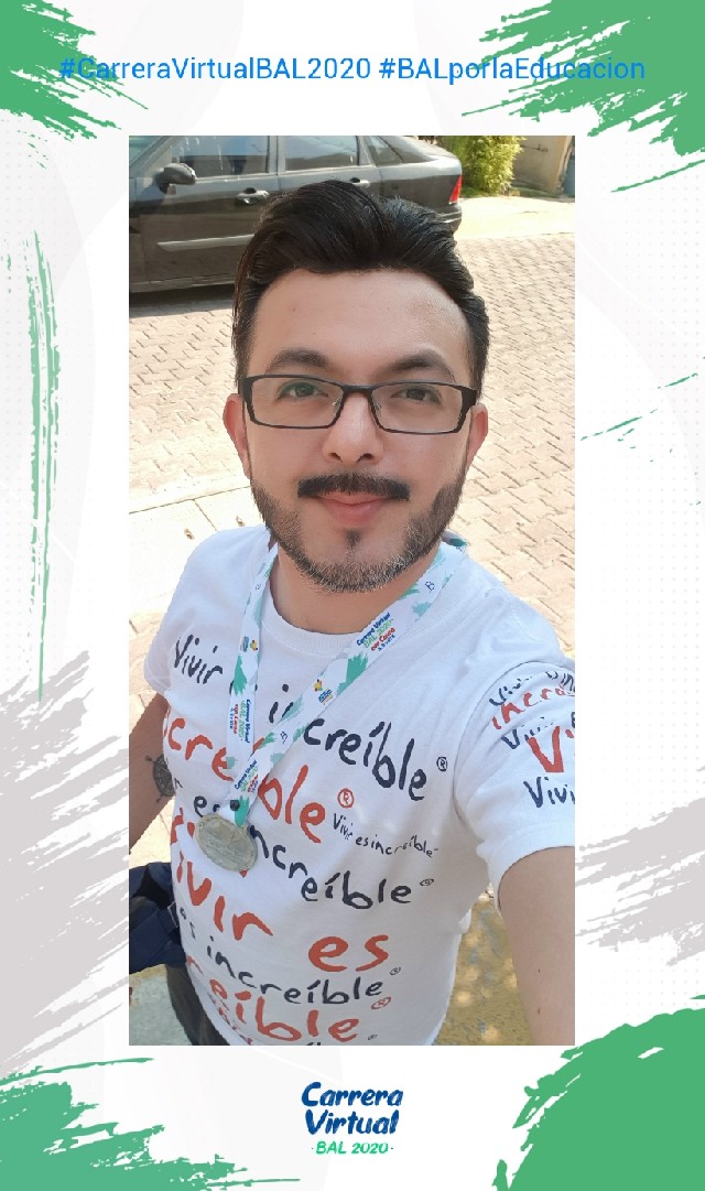 Ruben Jasim  González Morales