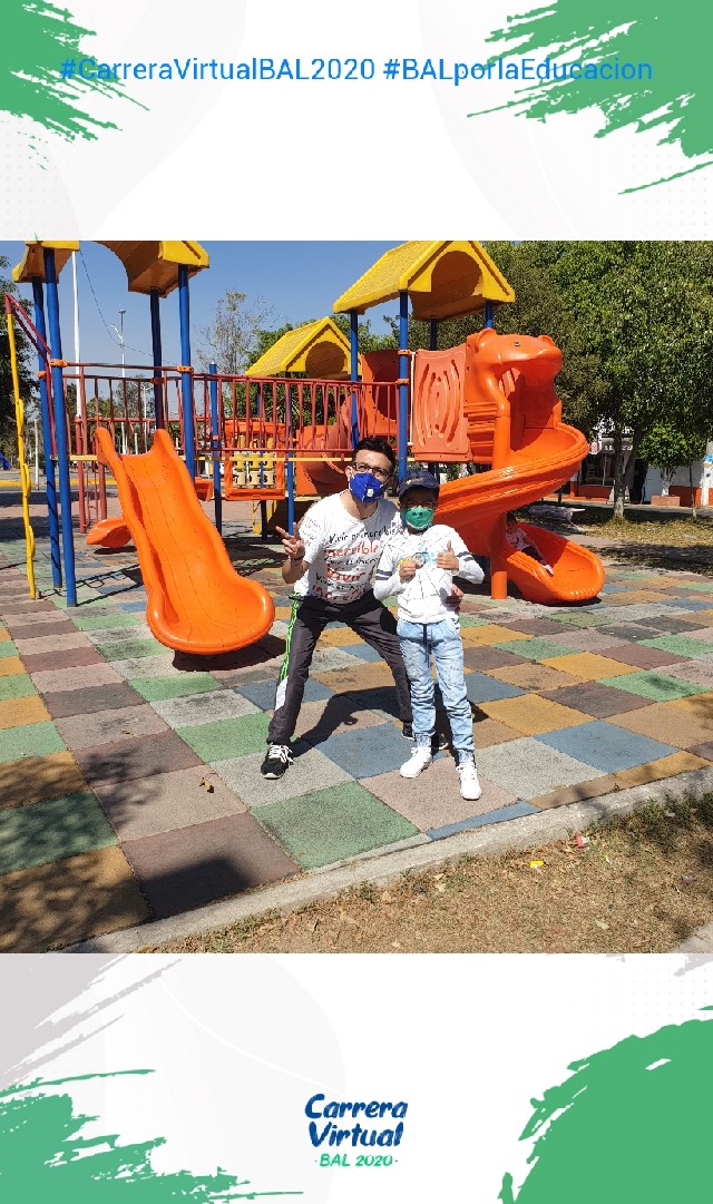 Ruben Jasim  González Morales