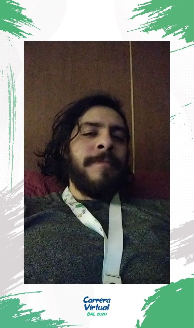 adrian Melchor  DonBarredora