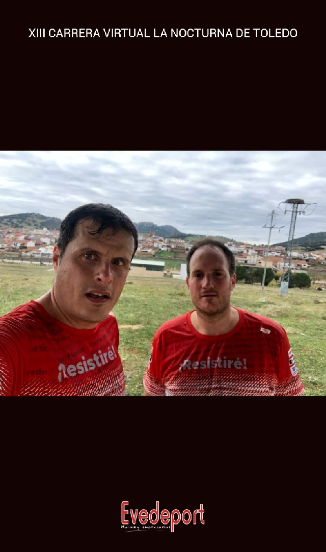 Antonio Caravantes Trenado