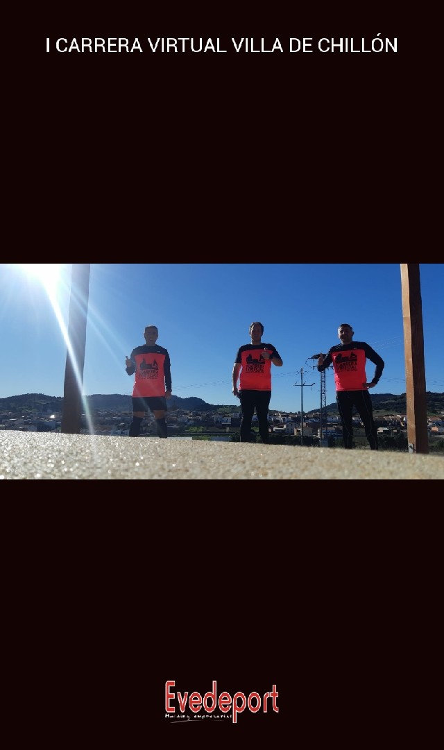 Antonio Caravantes Trenado