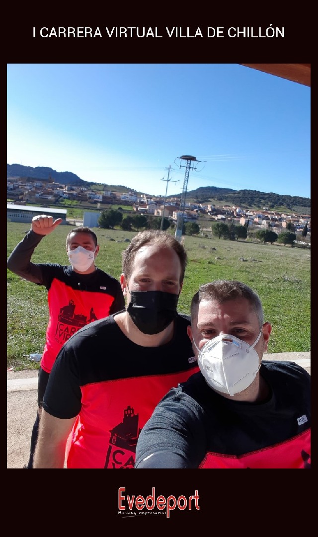 Antonio Caravantes Trenado