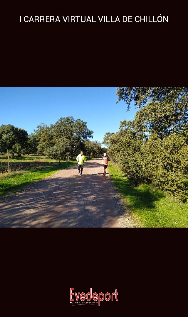 Antonio Caravantes Trenado