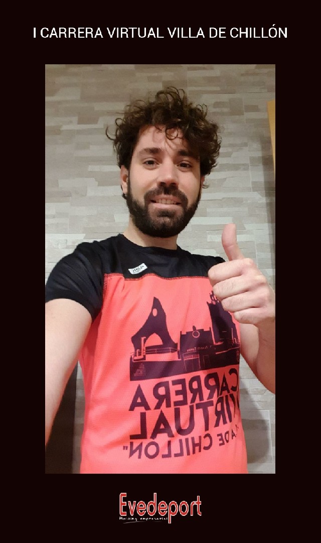 Antonio Caravantes Trenado