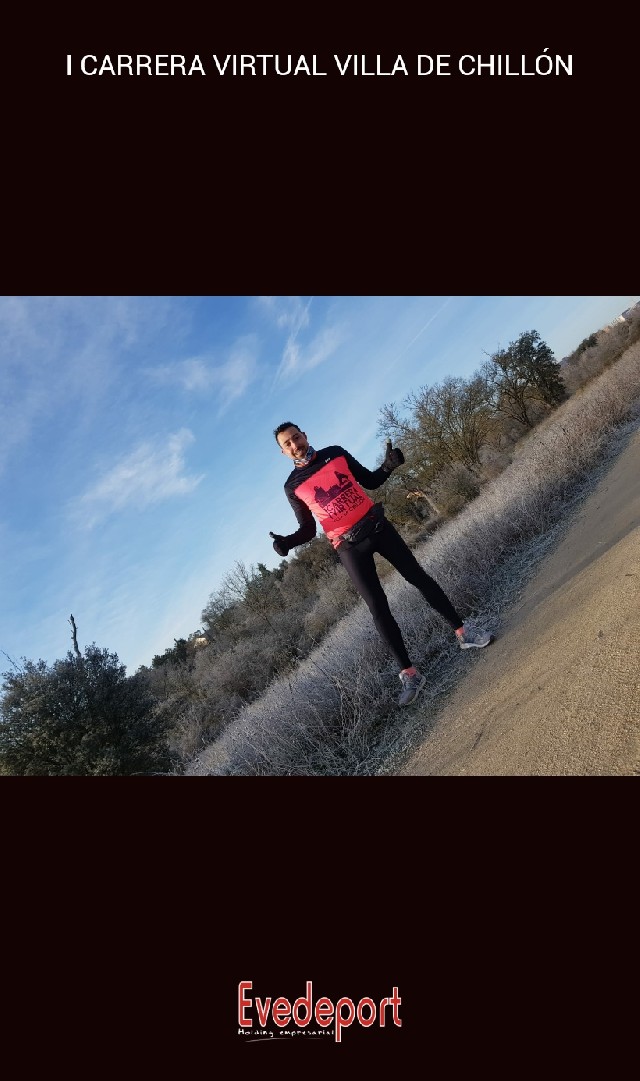 Antonio Caravantes Trenado