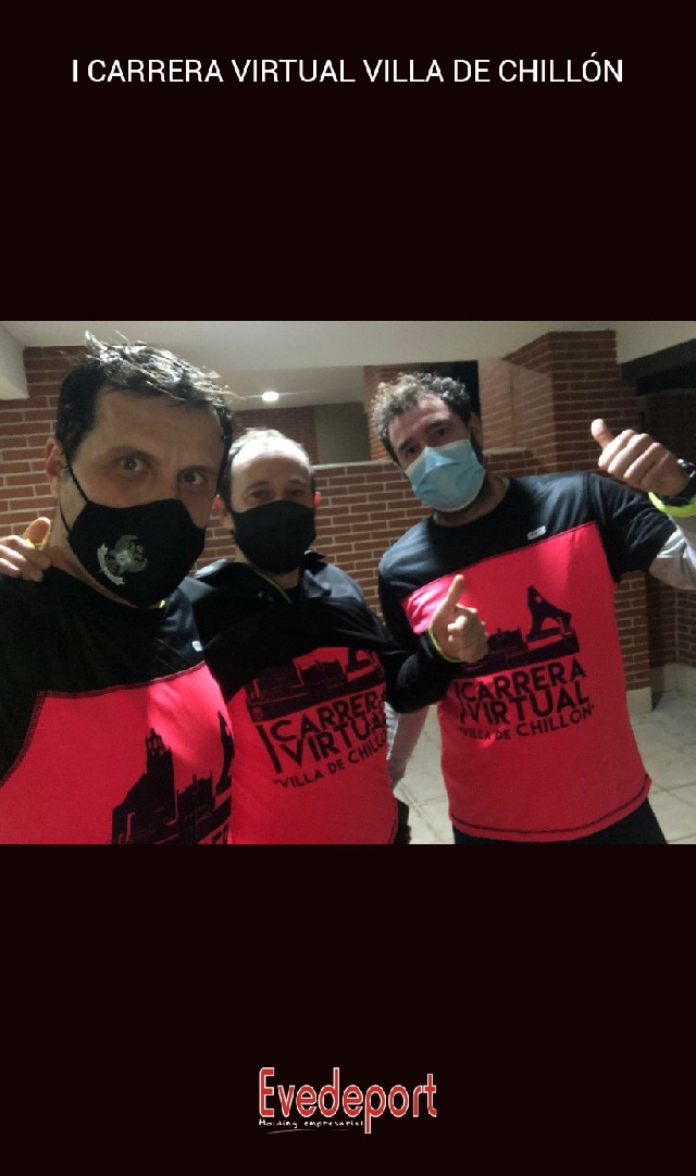 Antonio Caravantes Trenado