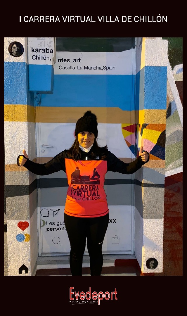 Antonio Caravantes Trenado