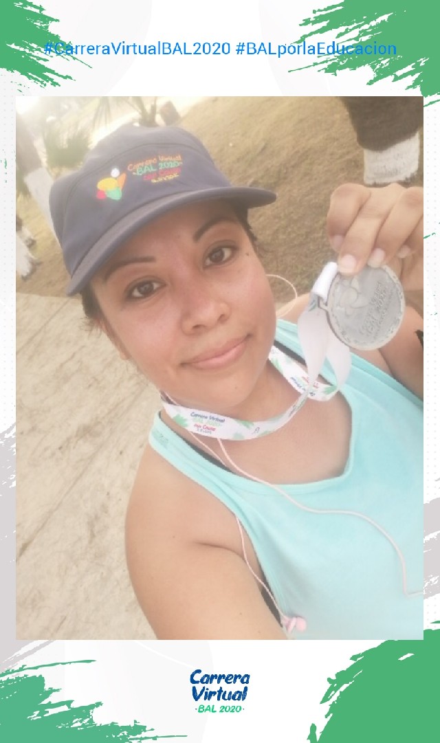 Leticia Aguilar Alfonso