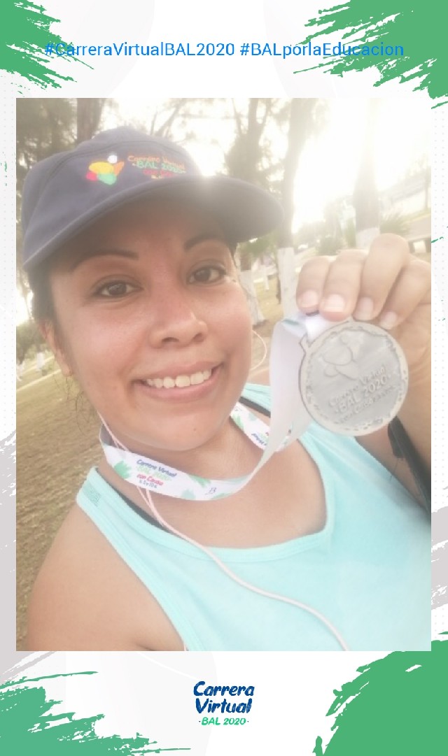 Leticia Aguilar Alfonso