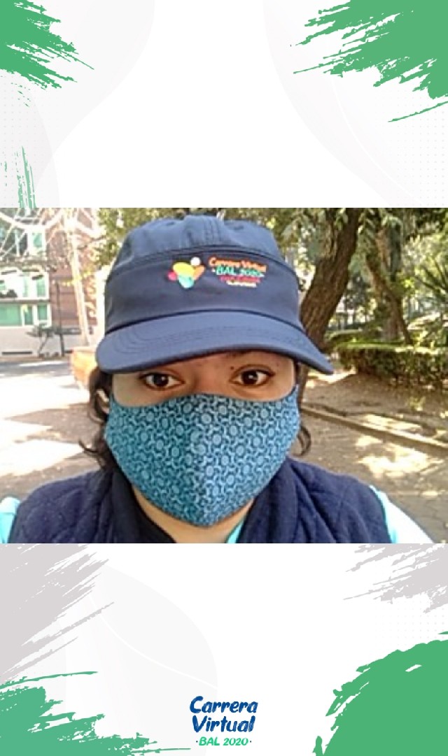 Alina Andrea  Guzmán López 