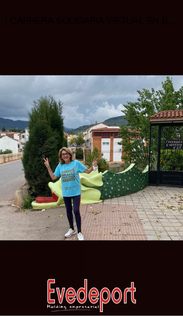 Julia Victoria Gómez Bueno