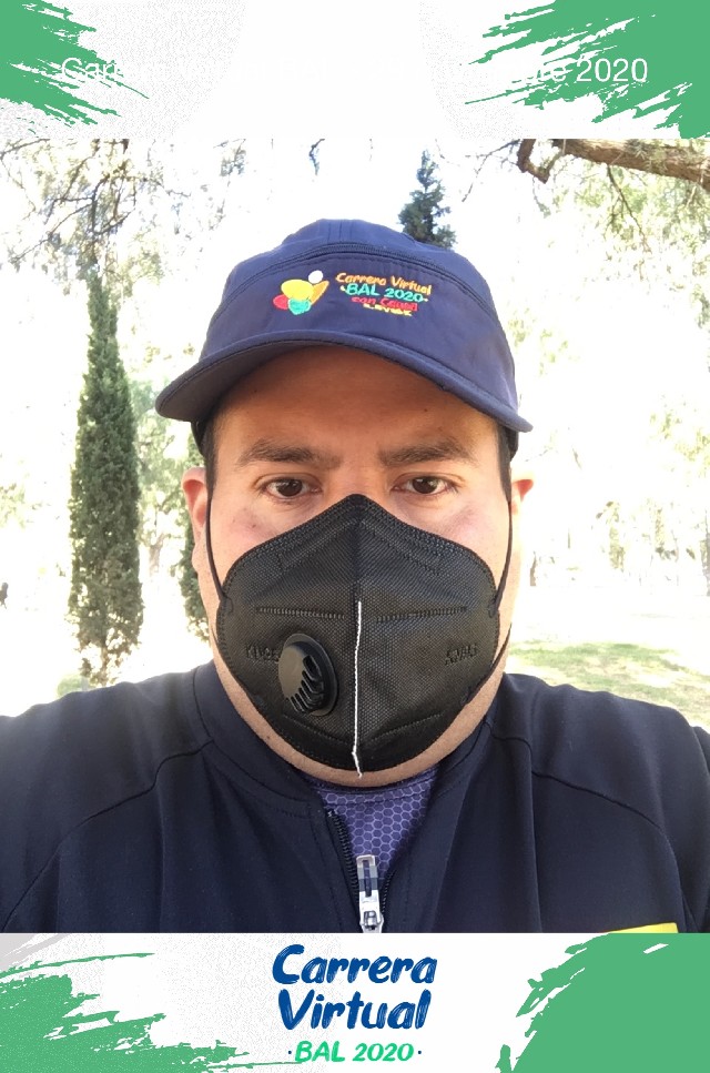 felix Salvador  Ramirez Loredo