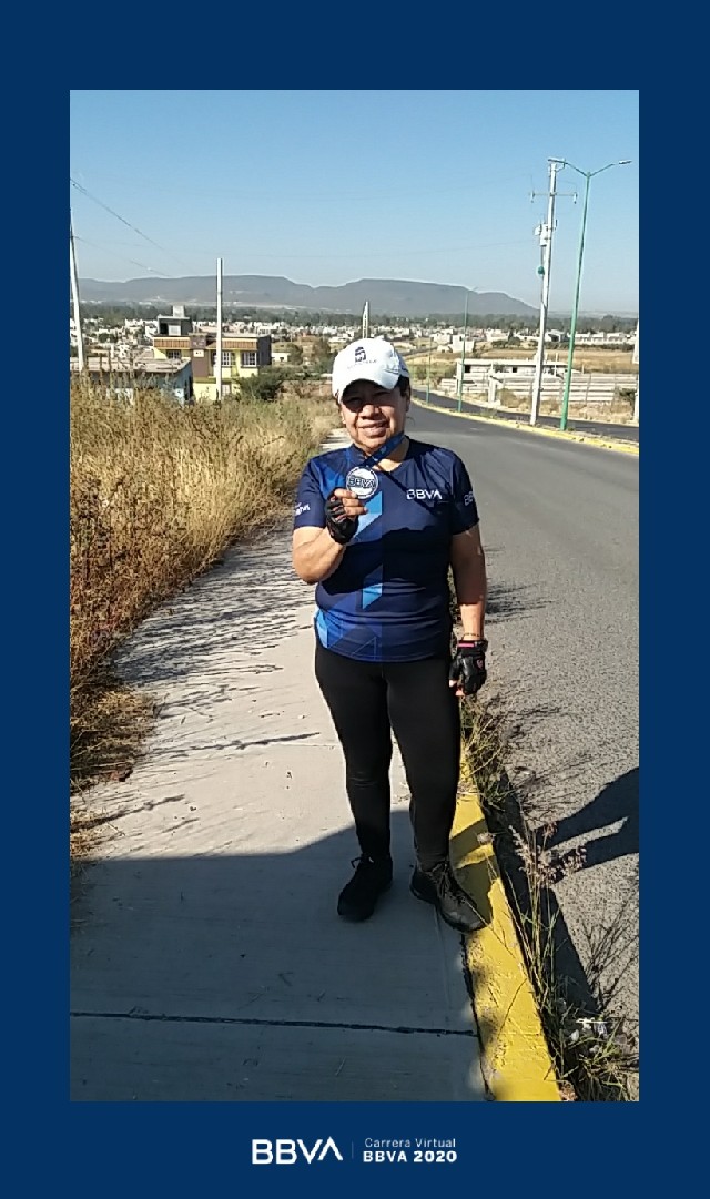 gloria  Reyes Vázquez 