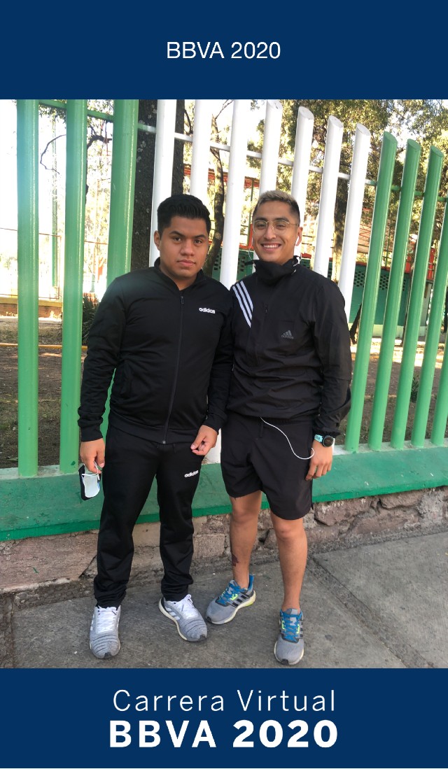 Víctor Italo Mendoza cotonieto