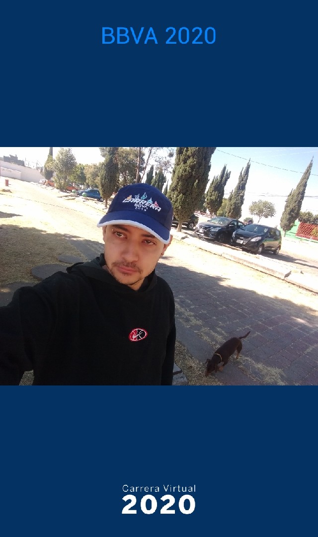 Jonathan Martín  Fernández Cruz