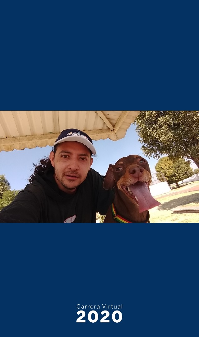 Jonathan Martín  Fernández Cruz