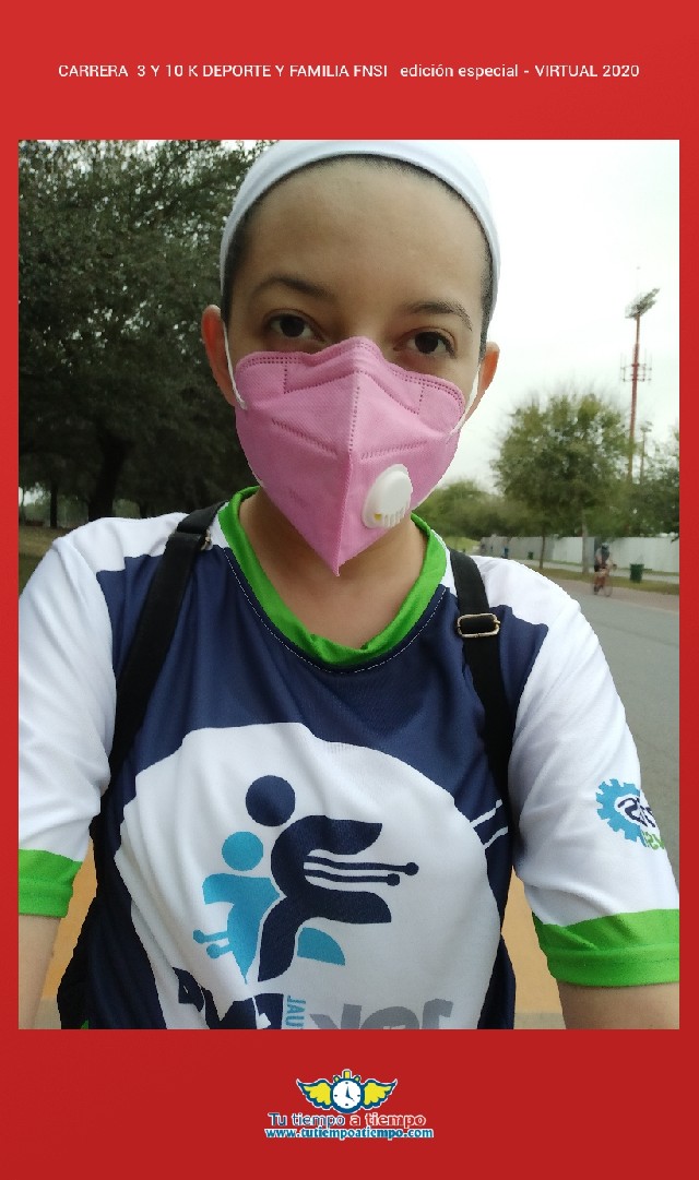 Valeria Itzel Banda Lagunas