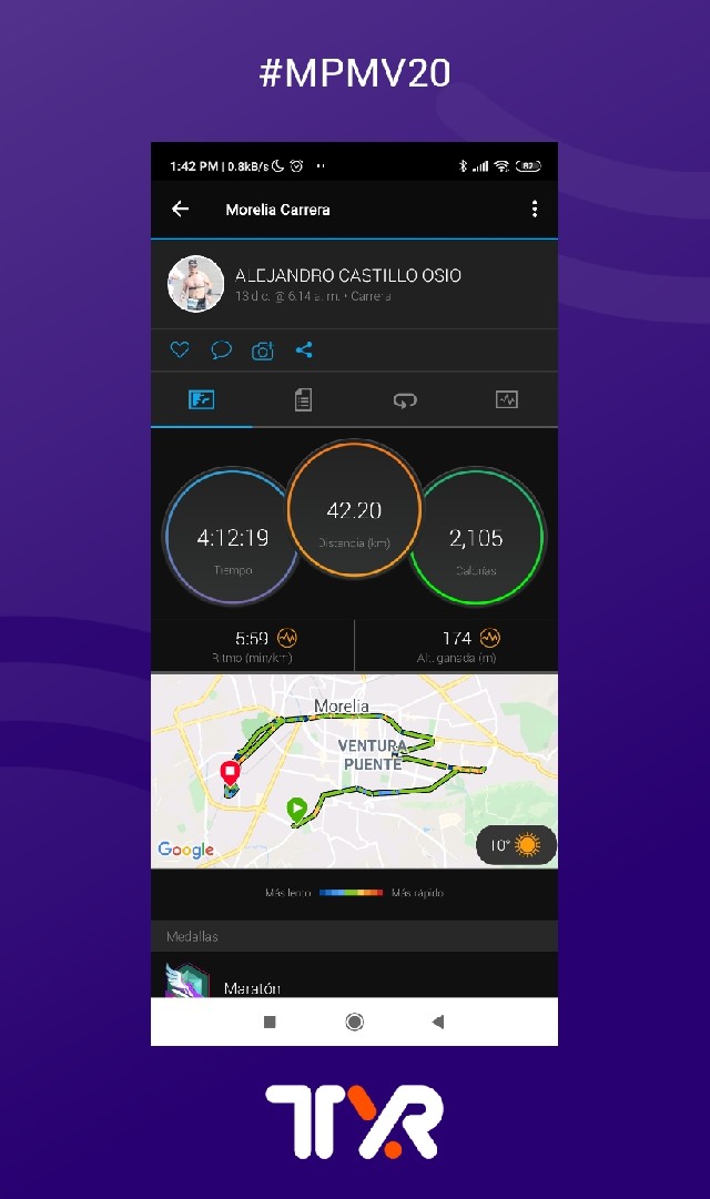 Alejandro Castillo Osio