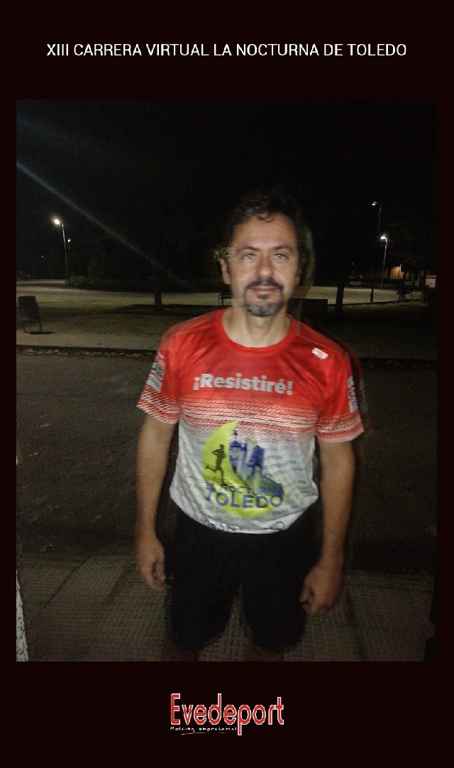 LUIS ALBERTO CARRIÓN