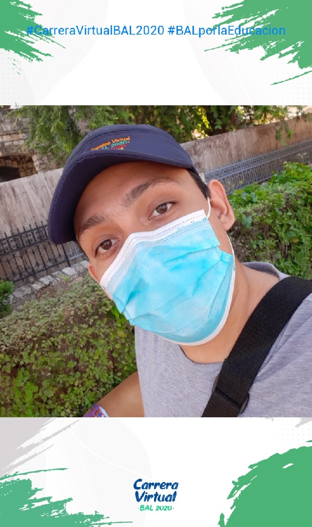 Gustavo E De la cruz Varguez