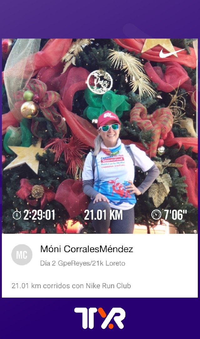 Mónica Corrales Méndez 