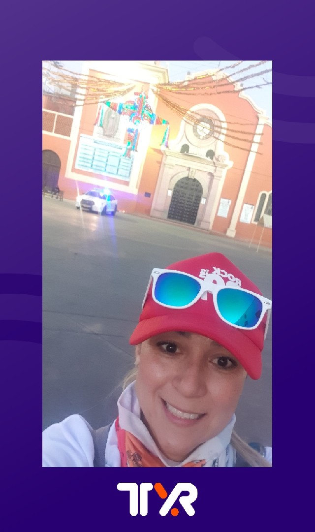 Mónica Corrales Méndez 