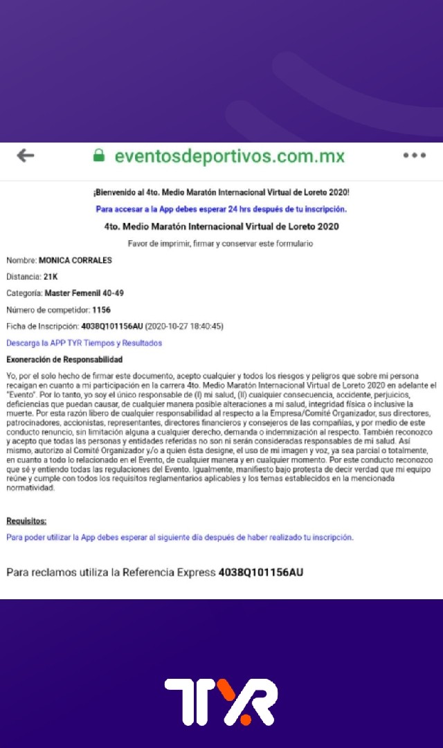 Mónica Corrales Méndez 