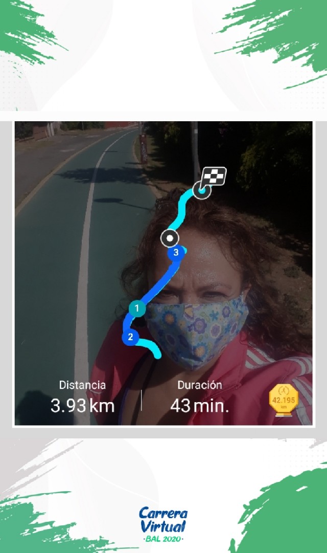 PATRICIA  GALLEGOS OCHOA