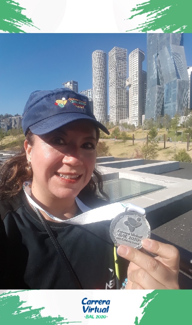 PATRICIA  GALLEGOS OCHOA