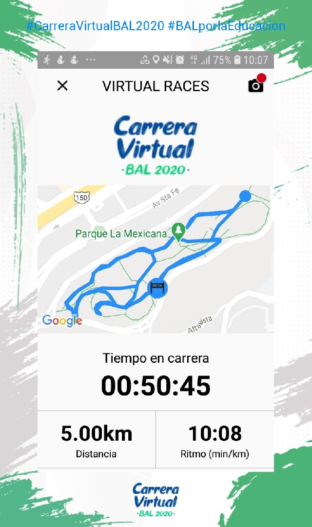 PATRICIA  GALLEGOS OCHOA