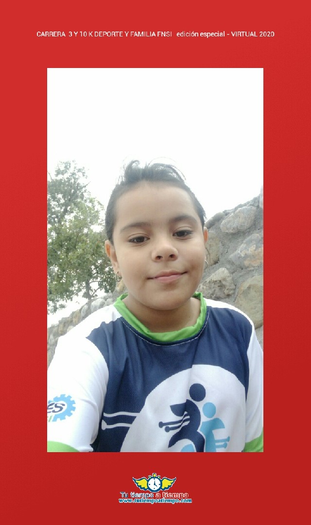 Valeria Lucia Hernández Valdez