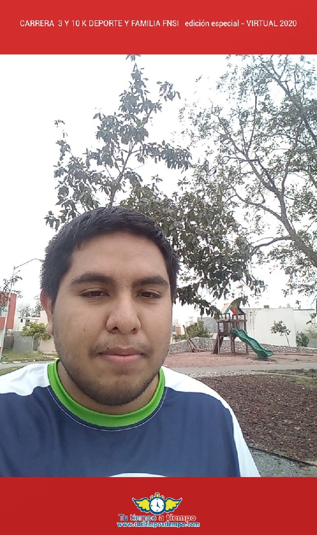 Mario missael  Hernández Valdez 