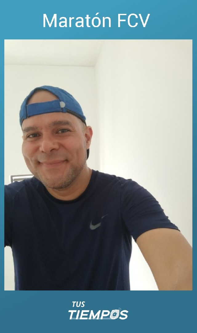 Carlos Andrés Becerra Hernández