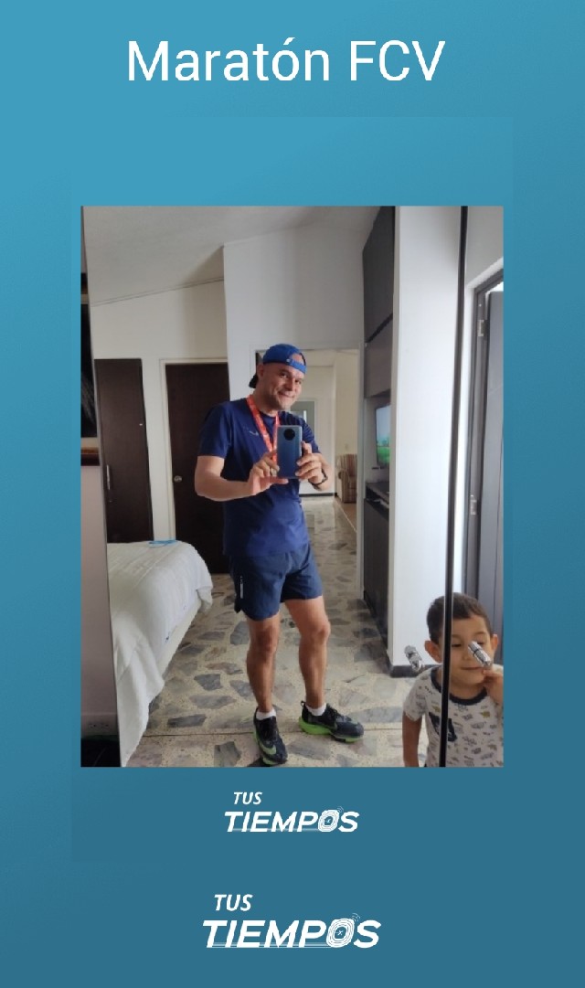 Carlos Andrés Becerra Hernández