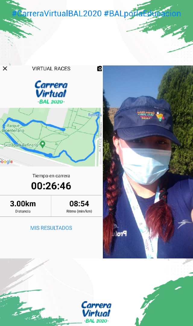 Sandra karina Martínez Chávez 