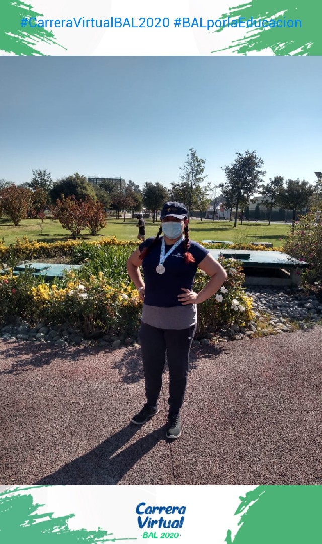 Sandra karina Martínez Chávez 